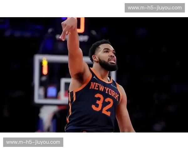 尼克斯进攻篮板拼抢积极 二次进攻得分大幅领先