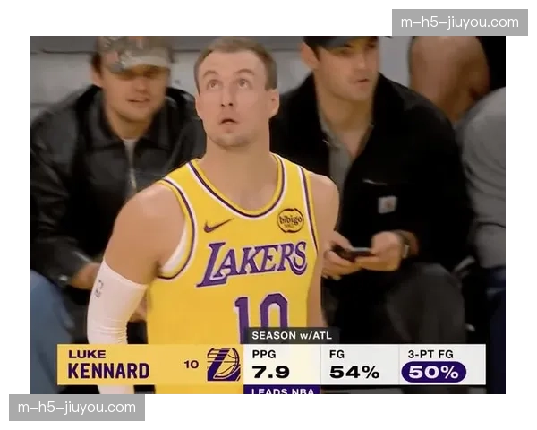 湖人肯纳德1.2秒三分绝杀魔术 詹姆斯出场数升至历史第一