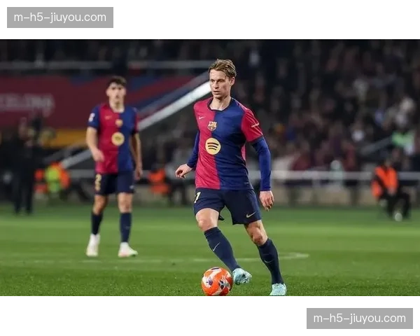 巴萨中场控制力增强 比赛节奏掌控能力达到新高度